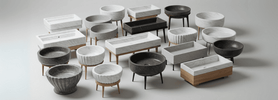 all-marble-sink-products