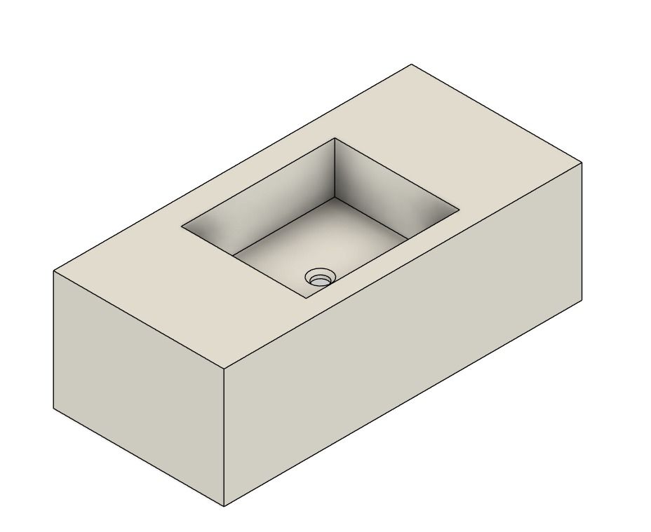 Caroline Pardo Custom Order