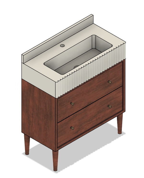 SOPHİE BENEE Custom Order hover