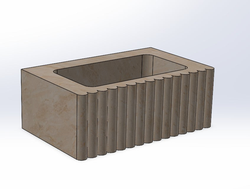 bo beeker Custome Order