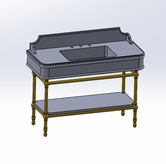 Charlotte Mcmullent Custom Order