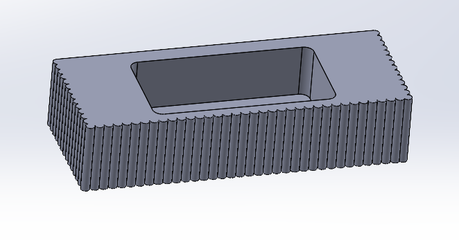 Teresa Klimek Custom Order