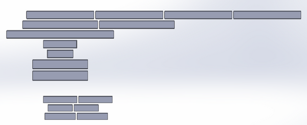 The Jamb Pieces Lily Flatley Order