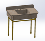 Ritesh Jariwala Custom Order Order 2