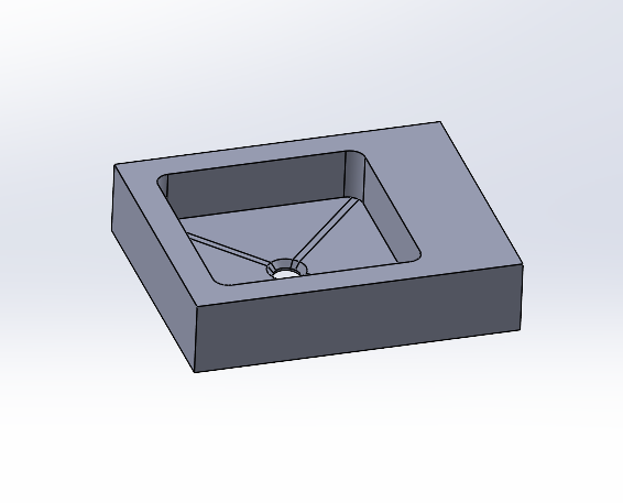 Lorena Molina Davila Custom Order