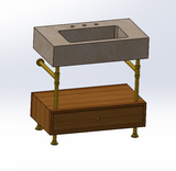 Jennifer Weis Custom Order