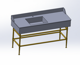 Michele Dunker Design Custom Order