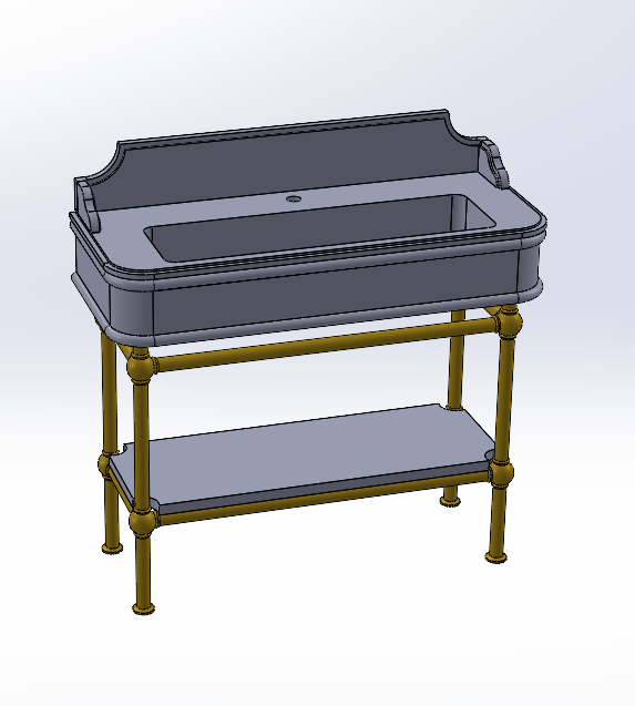 Tatiana Coulter Custom Order