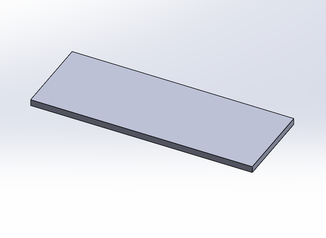 Nanette Richards Custom Order Shelf