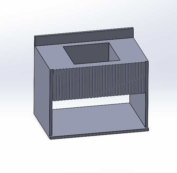 Valerie Cardozo Custom Order