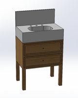 Custom Order McMullen