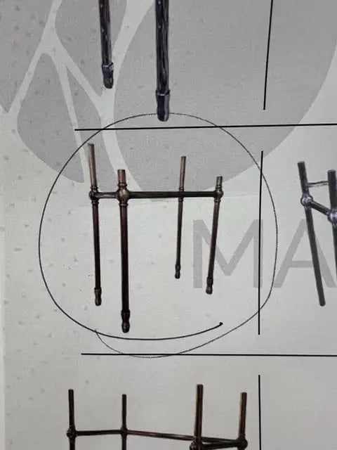 Julie Richard Custome order hover