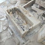 THİESSEN DESİGN  - Custom Order  sınk