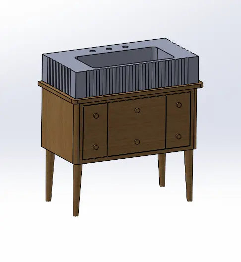 Matt Cody Custom Order hover