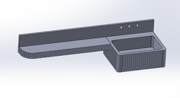 REBECCA SOFİO Custom Order sink  2