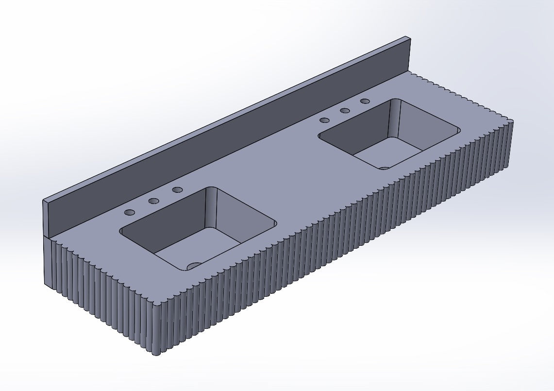 REBECCA SOFİO Custom Order sink  2