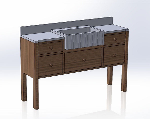 Dana Leemhuis Custom Order