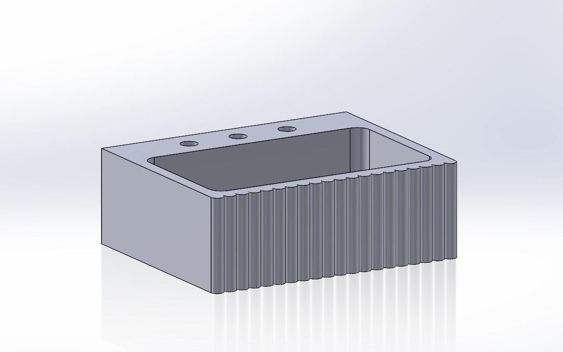 jenna Wild Custom Order