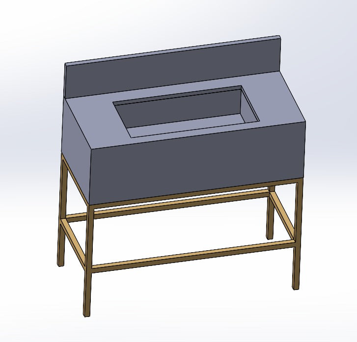 Randy Tat Custom Order