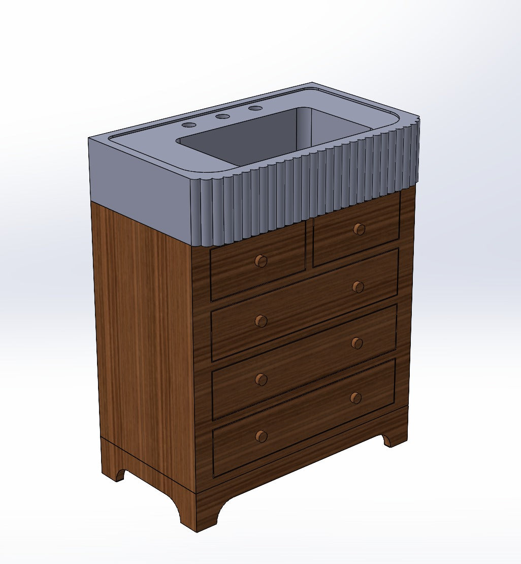 Joshie Jeff CUSTOM ORDER