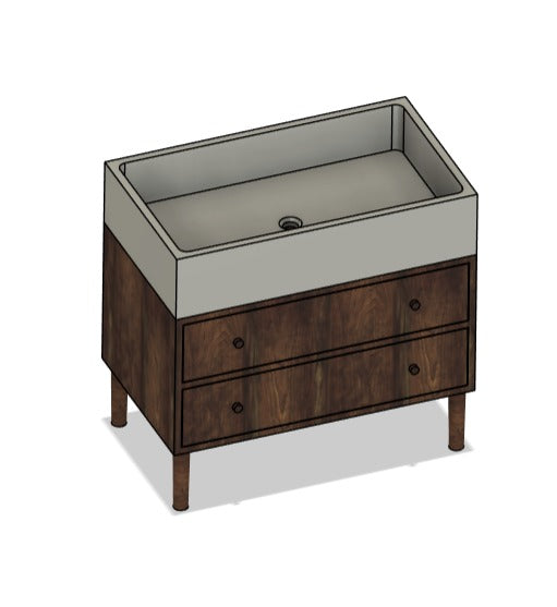 Michal Cohen Custom Order hover