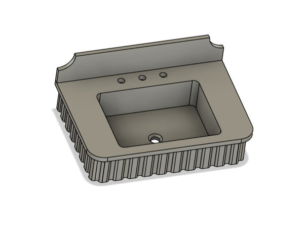 Jenna Wild 2 Custom Order hover