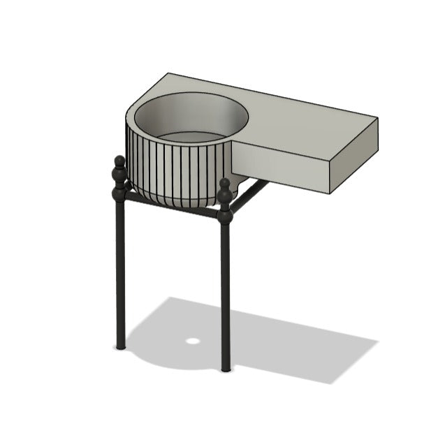 diane lisi custom order