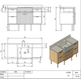 Alan beausang Custom Order