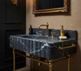 Richards Custom Order 52 cm x 43 cm  (SINK ONLY)