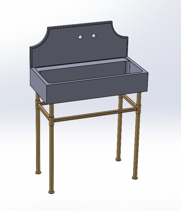 Andrea Davina Custom Order hover