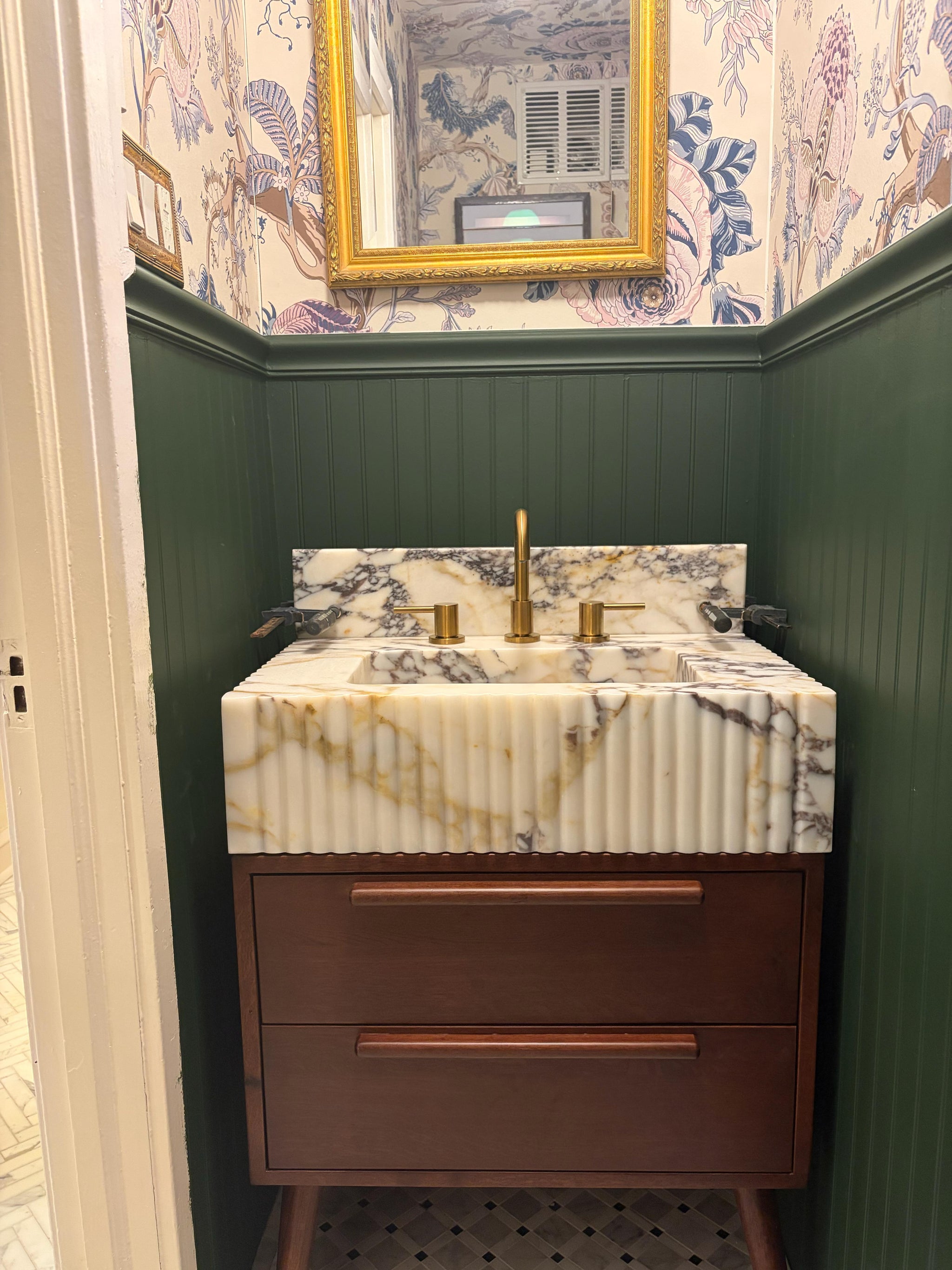 Carolyn Massey order 2