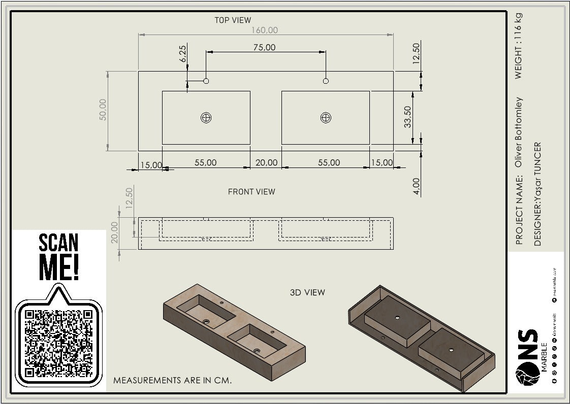 Oliver Bottomley (TIME LIMITED OFFER)