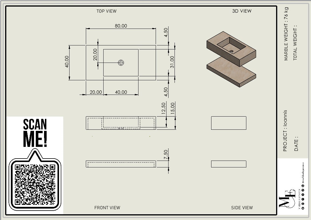 Ioannis(John) Custom Order