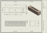 Villa Nova Properties - Custom Order (1st Installment)