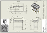 Sharon Barbour - Custom Orders (3 Items)