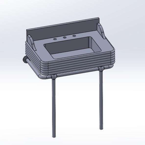 Polished Coconut Lifestyle Custom Order hover