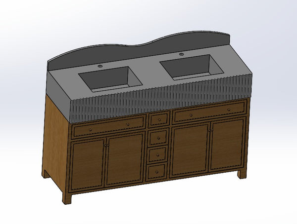 Tabatha Haney Custom Order hover