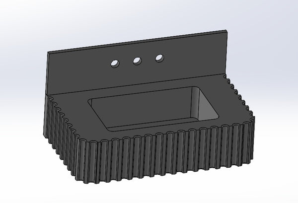 Ron Marvin Custom Order hover