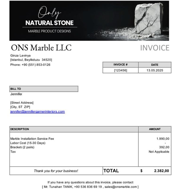 Jennifer GARNER Custom ORDER