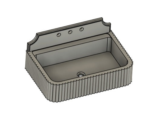 Custome Order Kristen Dixon