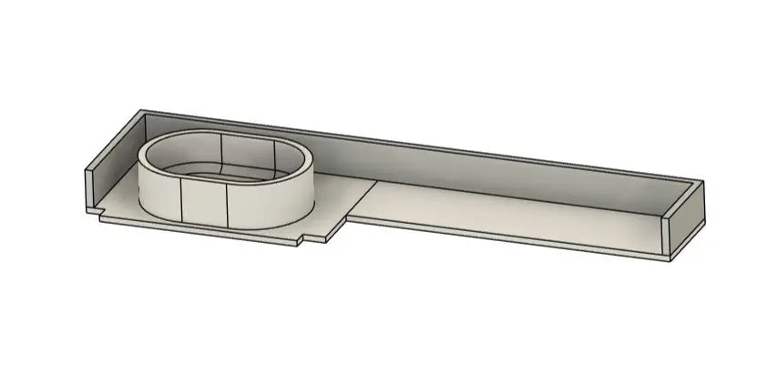 Custome Order Nick Richberg