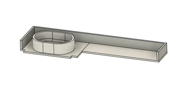 Custome Order Nick Richberg hover