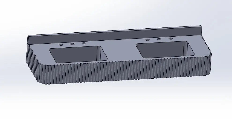 Doug Levota Custom Order