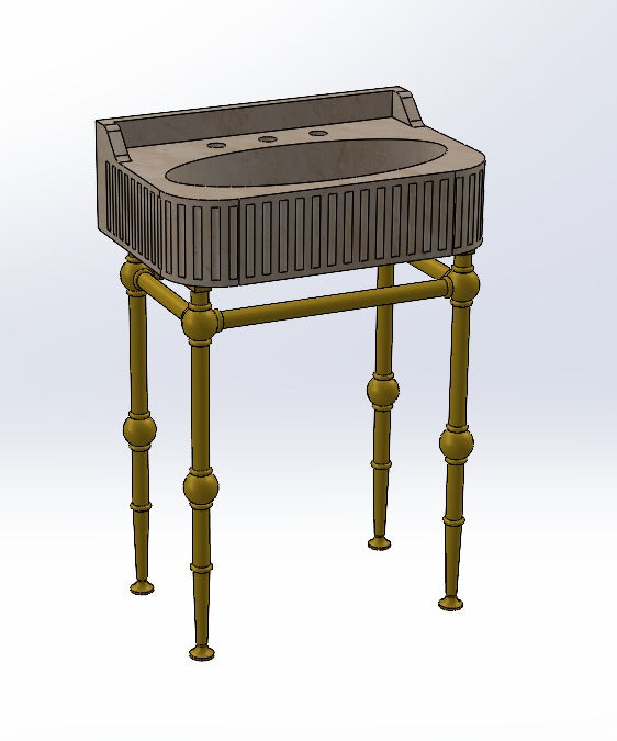 Angie Kagro  Custom Order hover