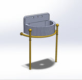 Ryan McElveen Custom ORDER