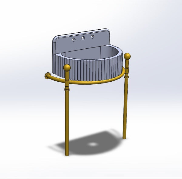 Ryan McElveen Custom ORDER