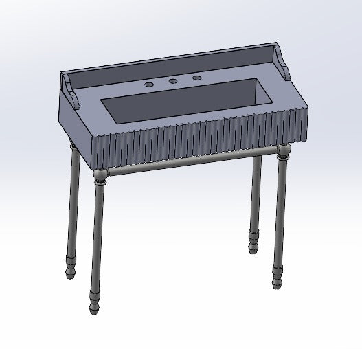 fspallato Custom Order