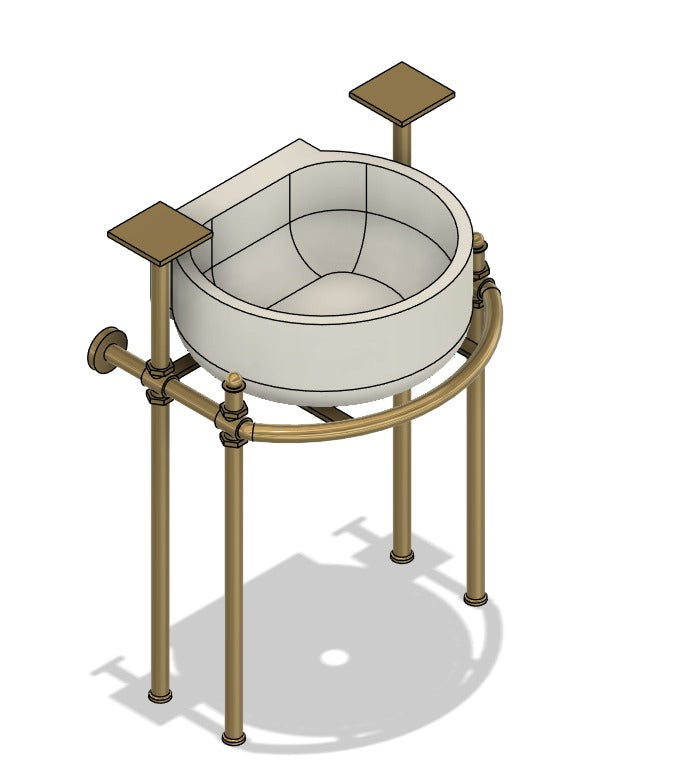 Gabriella Custom Order