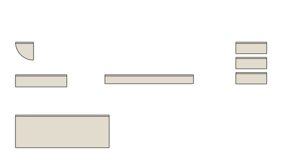 BRANDON  Custom Order