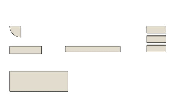 BRANDON  Custom Order hover